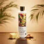 Nutri-Repair Cream Shampoo - Image 5