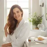 Nutritive Hair Mask 250ml - Image 4