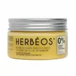 Organic Shea Butter with Prickly Pear Oil