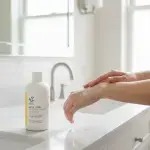 Pearly Body Milk with Monoi 250ml - Image 6