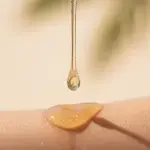 Pearly Tanning Oil 100ml - Image 4