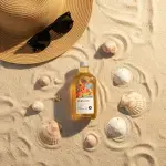 Pearly Tanning Oil 100ml - Image 5