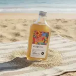 Pearly Tanning Oil 100ml - Image 3