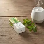 Peppermint Essential Oil 5ml - Image 3