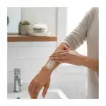 Protective Nourishing Body Cream 100ml - Image 4