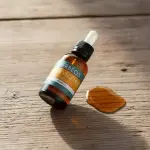 Pure Argan Oil 30ml - Image 3