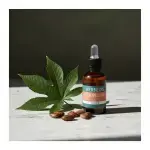 Pure Castor Oil 30ml - Image 5