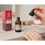 Pure Castor Oil 30ml - Image 3