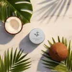 Pure Coconut Oil 100ml - Image 5