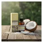 Pure Coconut Oil 30ml - Image 5