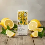 Pure Lemon Essential Oil 5ml - Image 5