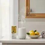 Pure Lemon Essential Oil 5ml - Image 3