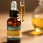 Pure Linseed Oil 30ml - Image 5