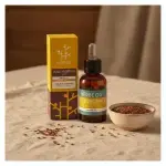 Pure Linseed Oil 30ml - Image 6