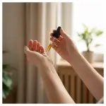 Pure Linseed Oil 30ml - Image 4