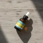 Pure Linseed Oil 30ml - Image 3