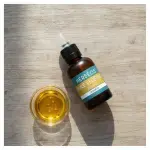 Pure Sesame Oil 30ml - Image 2