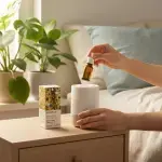 Ravintsara Essential Oil 5ml - Image 3