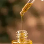 Restorative Fortifying Hair Oil 100ml - Image 5