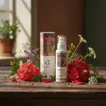 Restorative Fortifying Hair Oil 100ml - Image 6