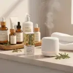 Rosemary Essential Oil 5ml - Image 4