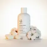 Silky Body Milk with Silk Proteins - Image 5
