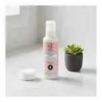 Smoothing Cleansing Milk with Collagen and Rosewood 170ml - Image 3