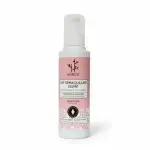 Smoothing Cleansing Milk with Collagen and Rosewood 170ml - Image 2