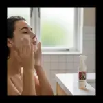 Soothing Cleansing Foam 170ml - Image 3