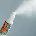 Summer Scented Mist with Collagen 150ml - Image 5