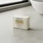 Superfatted Fig & Rice Soap - Image 3