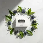 Superfatted Soap Nigella & Tea Tree - Image 3