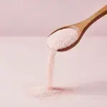 Superfine Pink Clay Powder 200g - Image 4