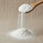 Superfine White Clay Powder - Image 3
