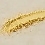 Superfine Yellow Clay Powder 200g - Image 5