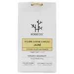 Superfine Yellow Clay Powder 200g