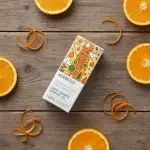 Sweet Orange Essential Oil 5ml - Image 3