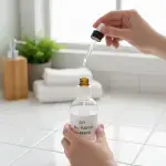 Tea Tree Essential Oil 5ml - Image 4