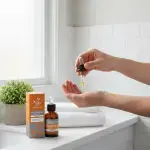 Tigernut Oil 30ml - Image 4