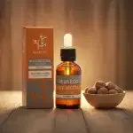 Tigernut Oil 30ml - Image 5