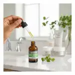 Watercress Seed Oil 30ml - Image 4