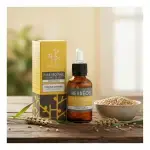 Wheat Germ Oil 30ml - Image 5