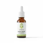 Holy Basil Essential Oil 5ml - Image 2