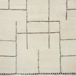 Kaysaa Berber Rug - Image 6