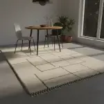 Kaysaa Berber Rug - Image 7