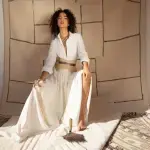 Kaysaa Berber Rug - Image 3