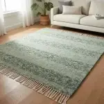 Kellya Berber Rug - Image 2