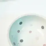 Kids Cat Design Pottery Dinnerware Set 5-Piece - Image 7