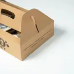 Kids Cat Design Pottery Dinnerware Set 5-Piece - Image 10