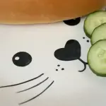 Kids “Cat” Dinnerware Set – 5 Pieces - Image 16